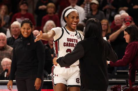 x bree tv|‘Knows how to win;’ Former coach of South Carolina’s Bree Hall .